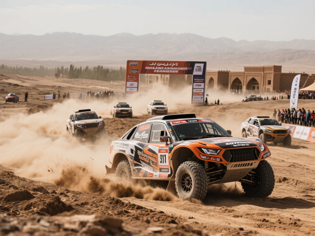 网球男子单打半决赛：商竣程迎战周意，强强对决！