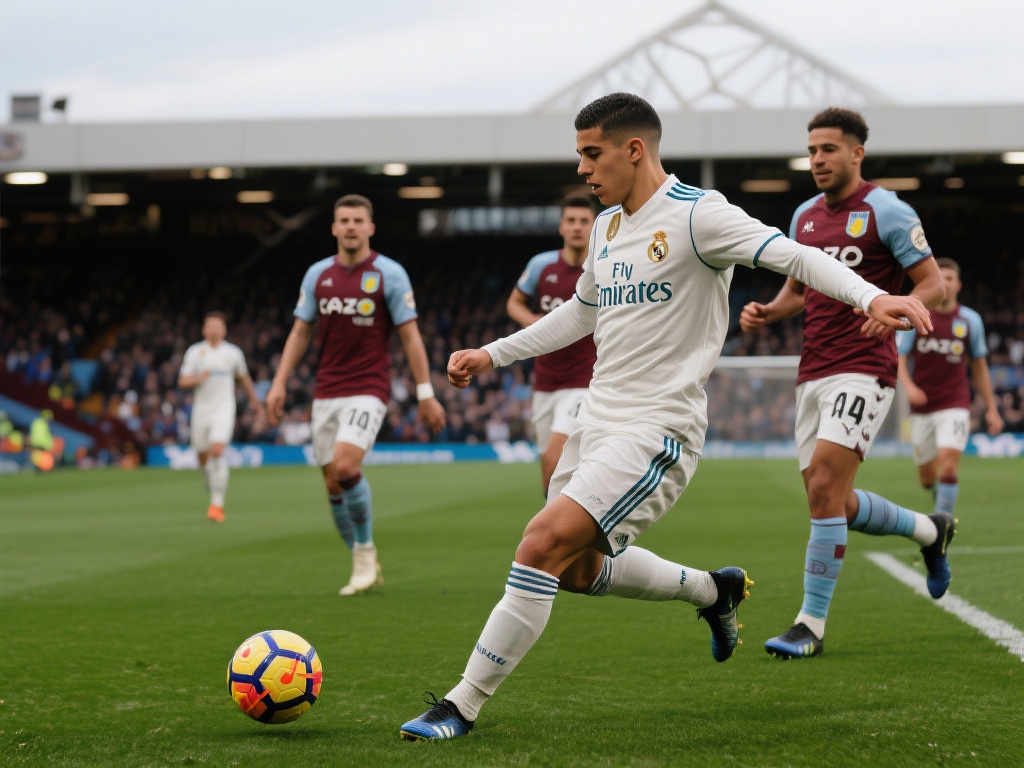 杰拉德·马丁：从看台少年到诺坎普新星，巴萨后防的未来之光