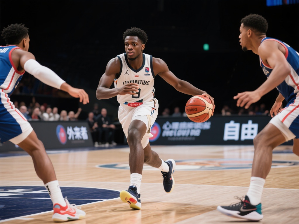 辽宁U22男篮18分惨败上海，张陈治锋27+23闪耀全场